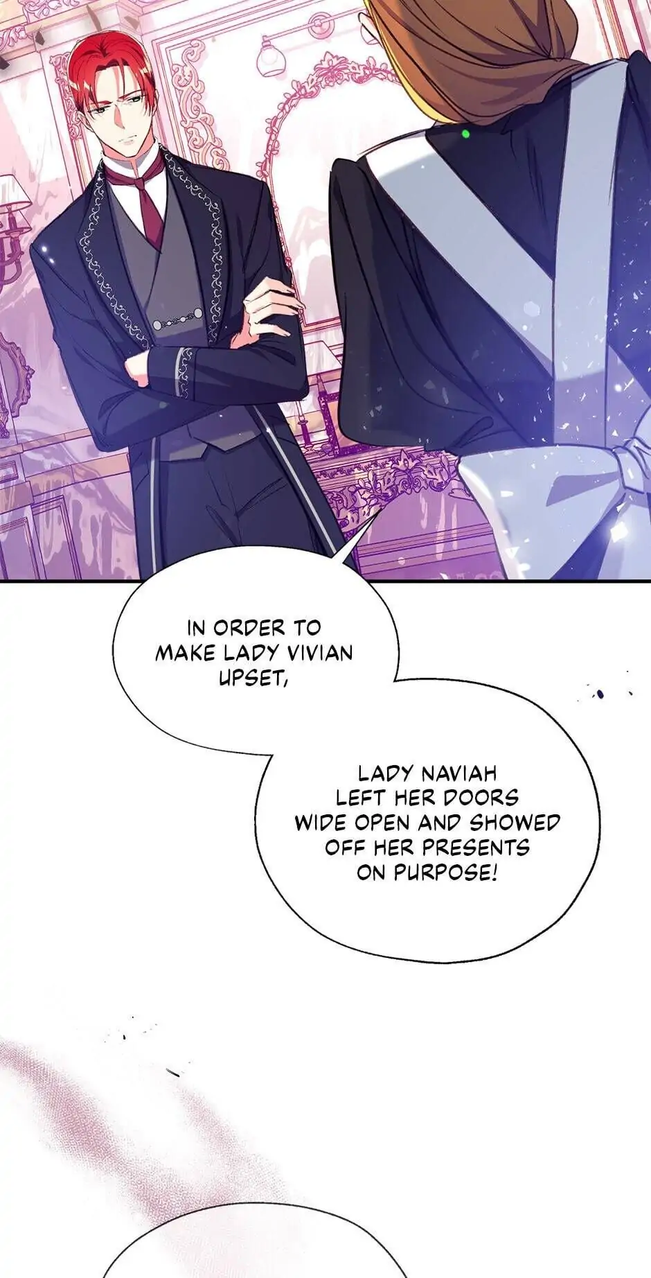 Can We Become a Family? Chapter 17 - page 25