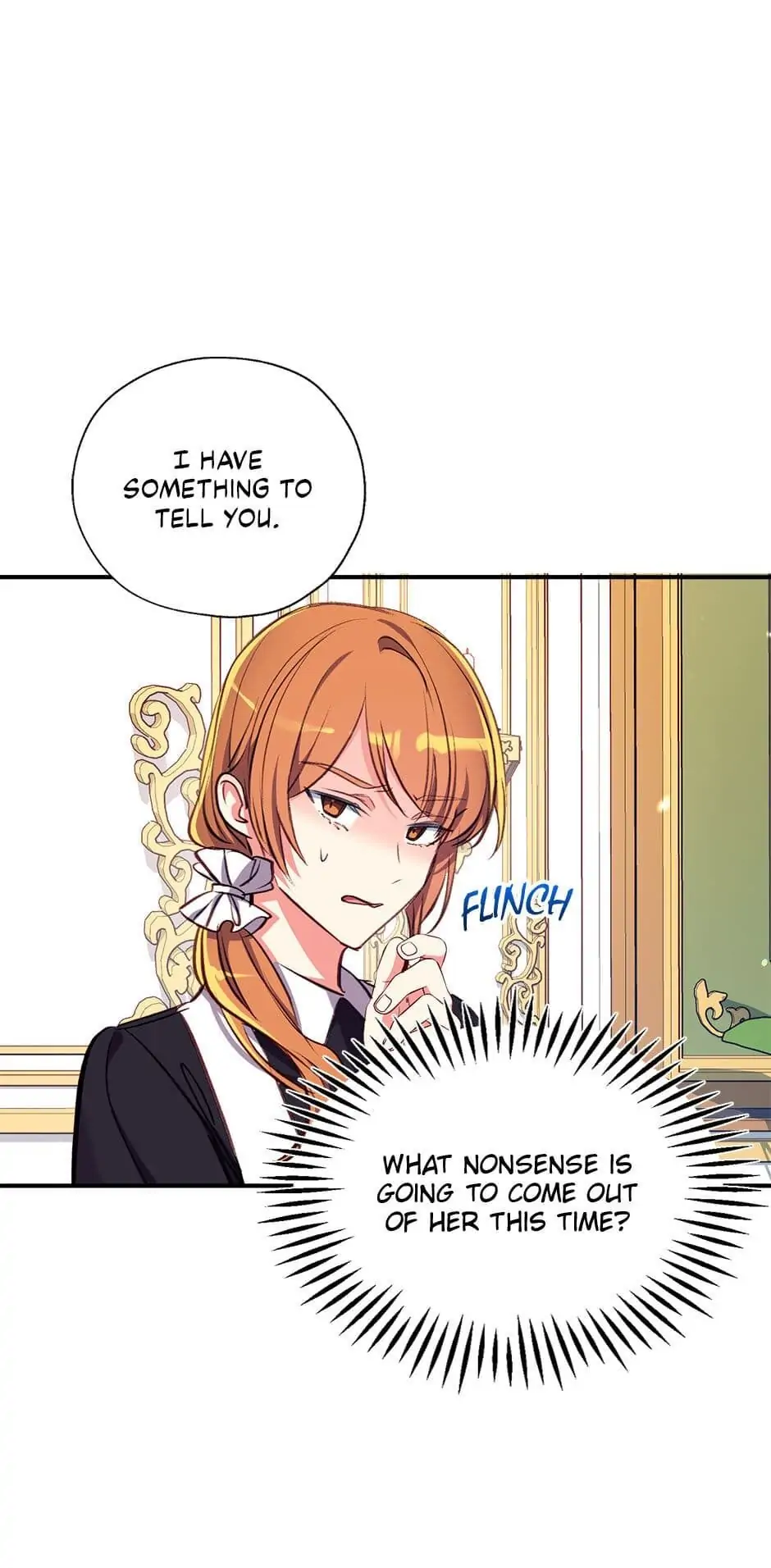 Can We Become a Family? Chapter 17 - page 34
