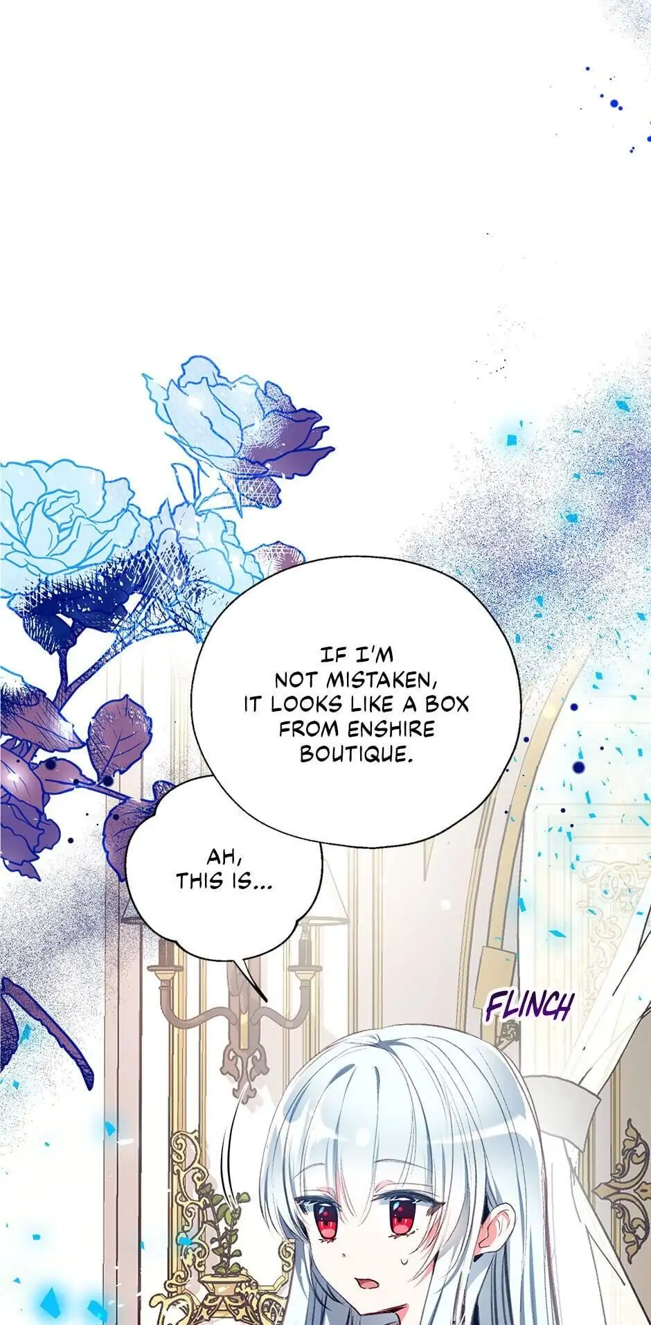 Can We Become a Family? Chapter 17 - page 37