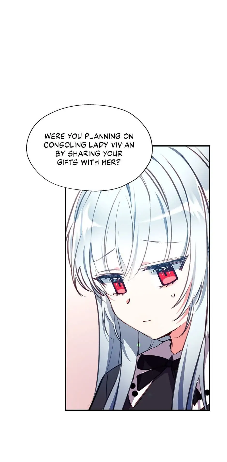 Can We Become a Family? Chapter 17 - page 40