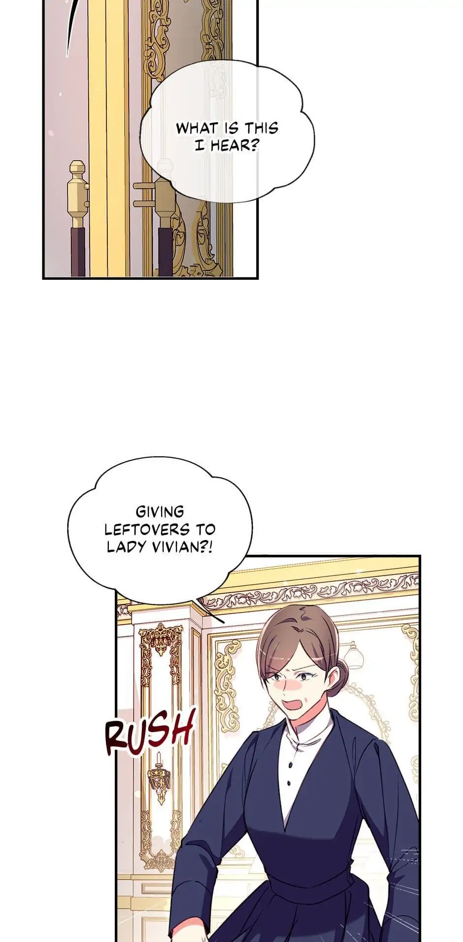 Can We Become a Family? Chapter 17 - page 42