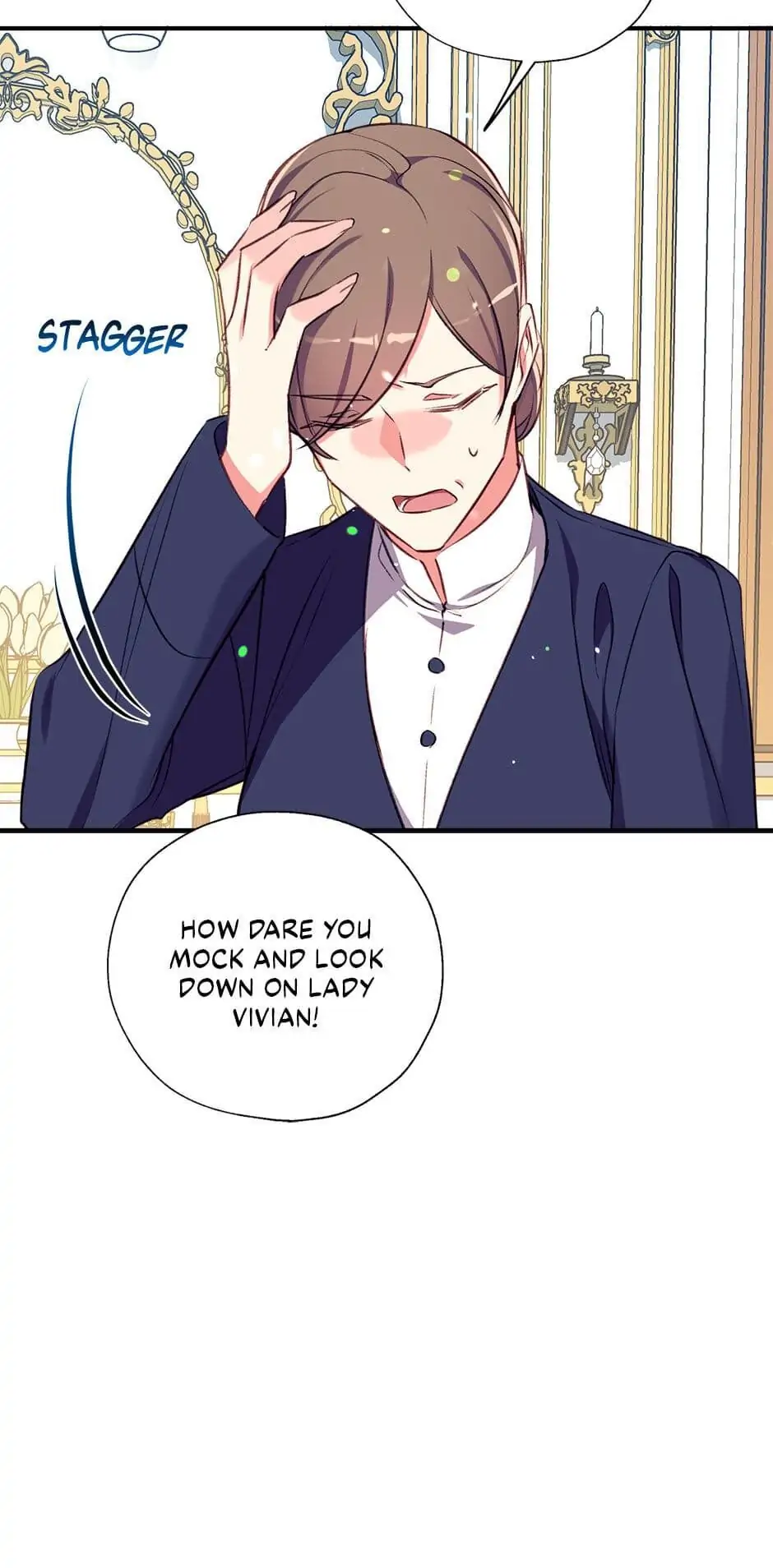 Can We Become a Family? Chapter 17 - page 45