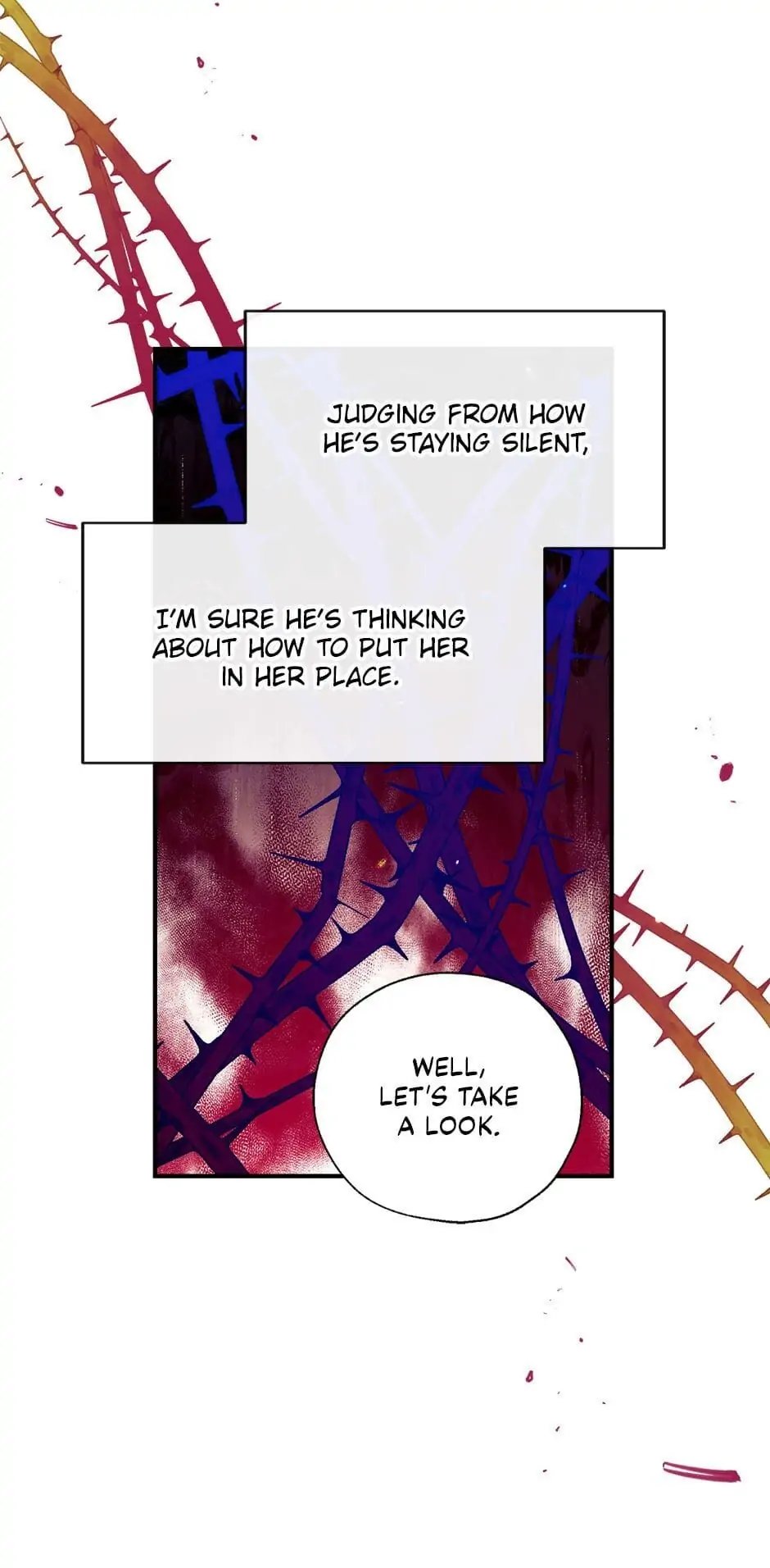 Can We Become a Family? Chapter 17 - page 49