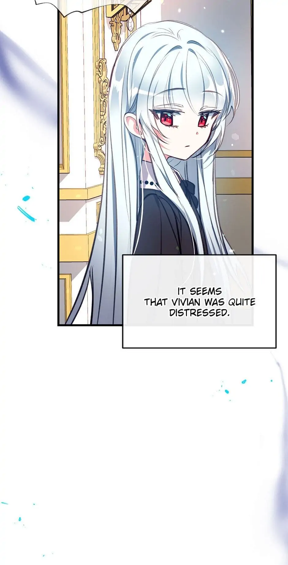 Can We Become a Family? Chapter 17 - page 5