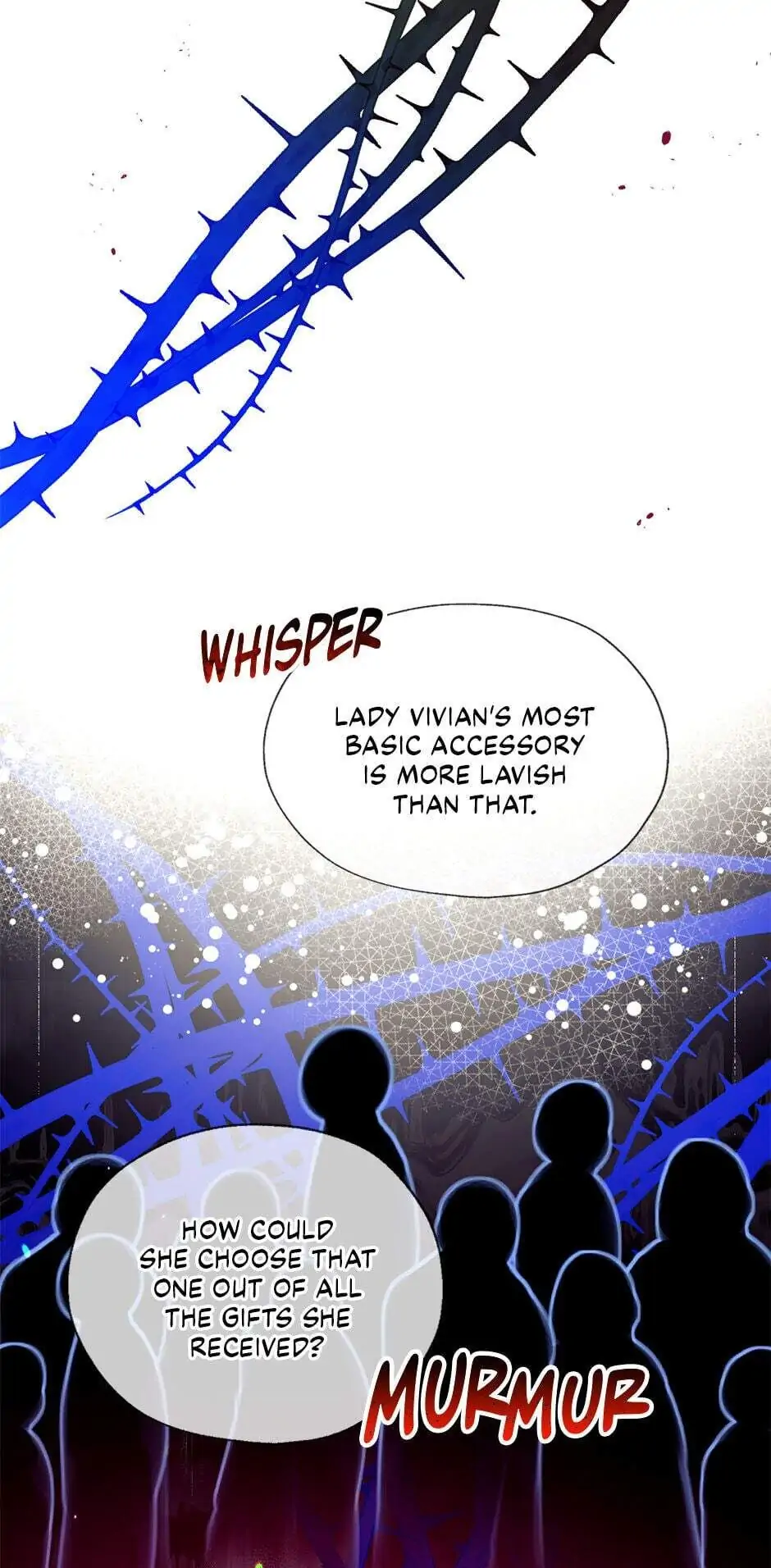 Can We Become a Family? Chapter 17 - page 56
