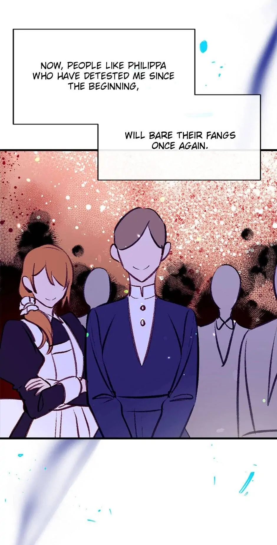 Can We Become a Family? Chapter 17 - page 6