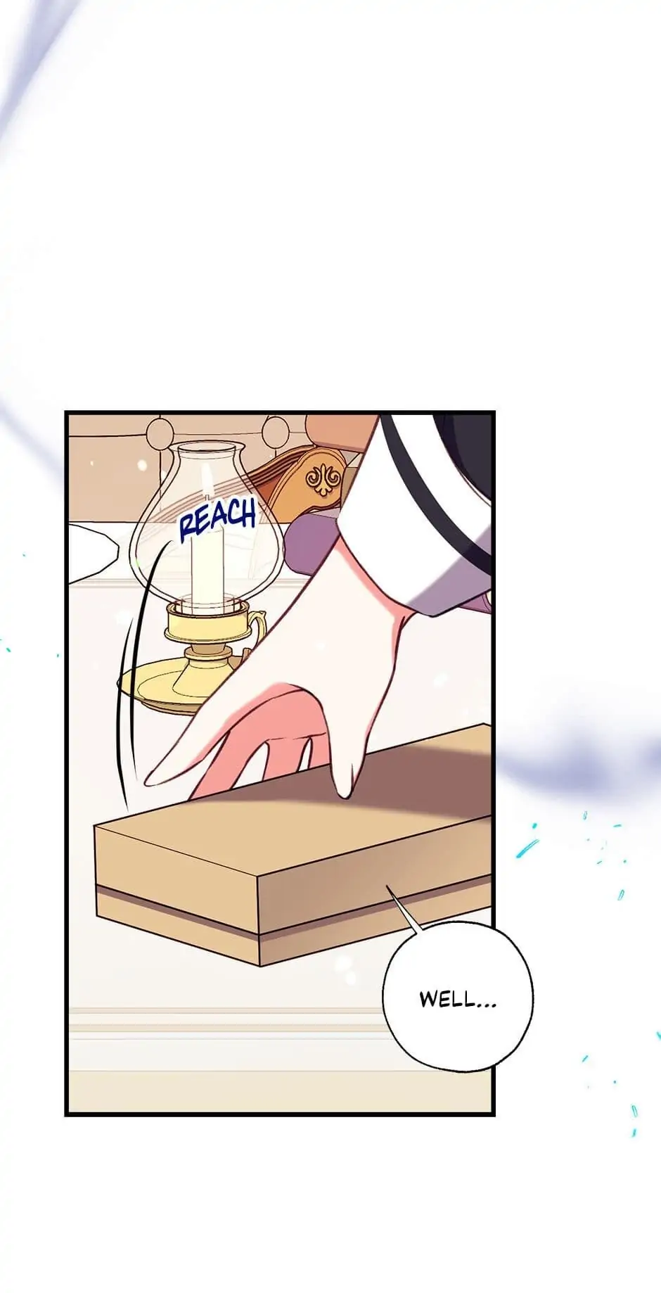 Can We Become a Family? Chapter 17 - page 7