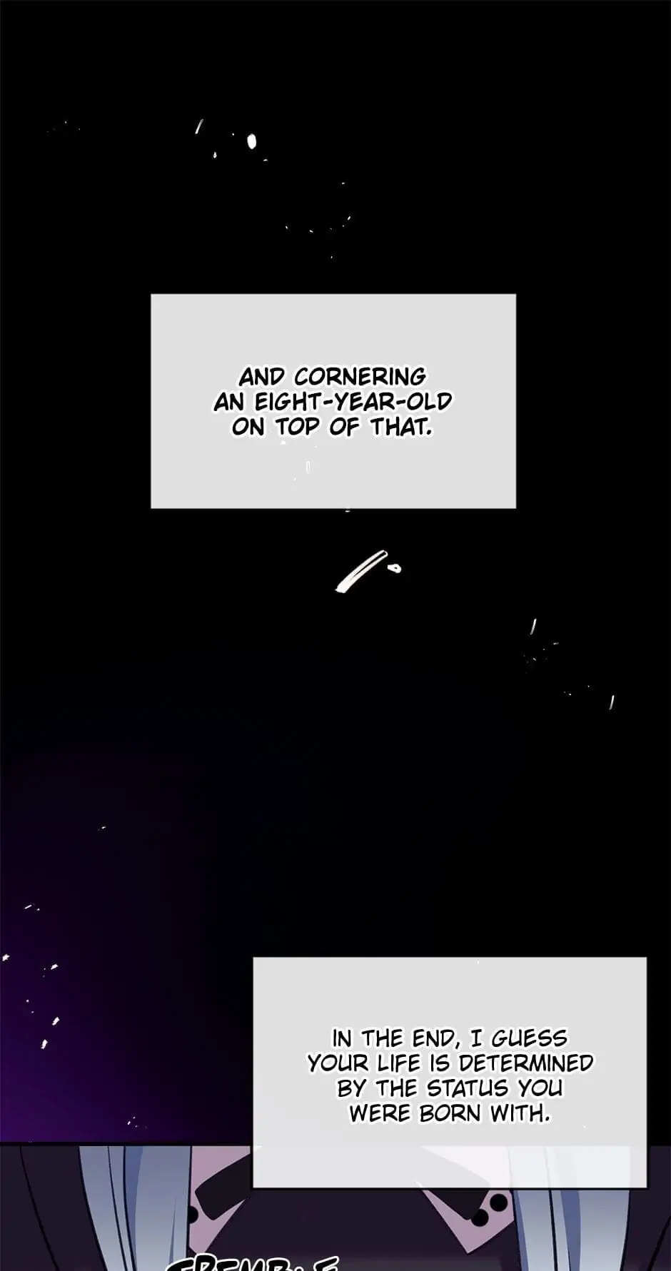 Can We Become a Family? Chapter 17 - page 71