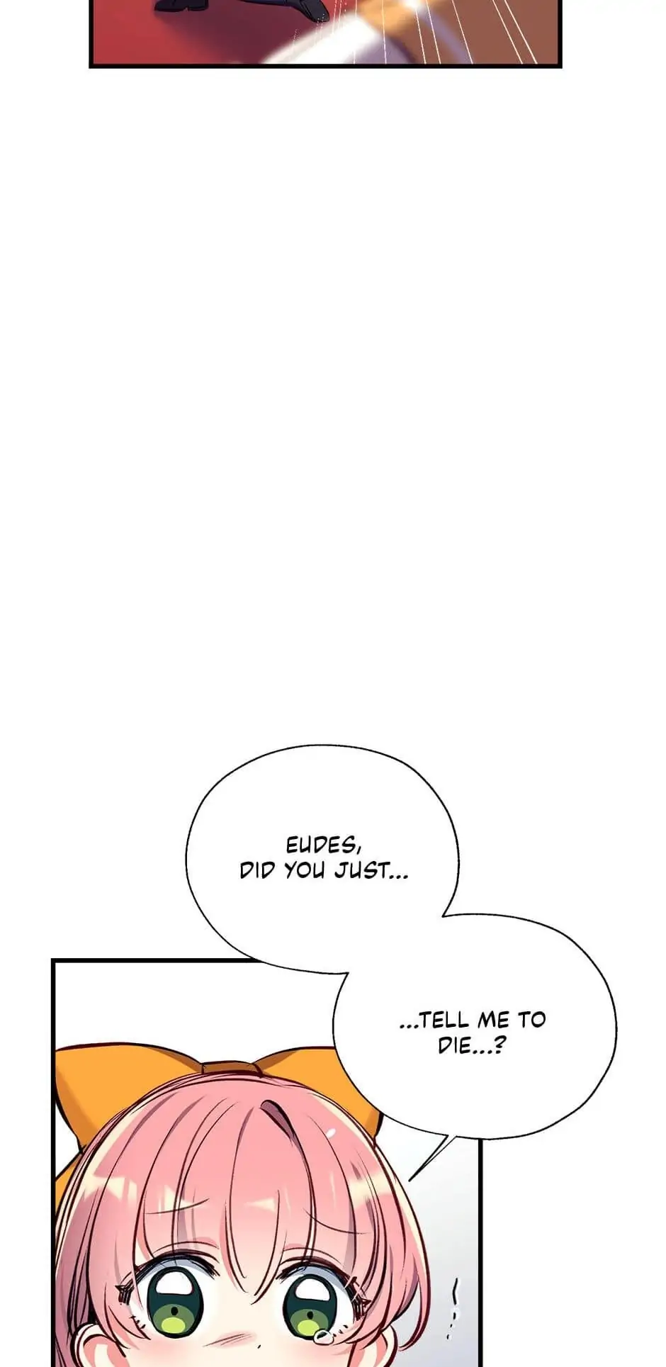 Can We Become a Family? Chapter 12 - page 11