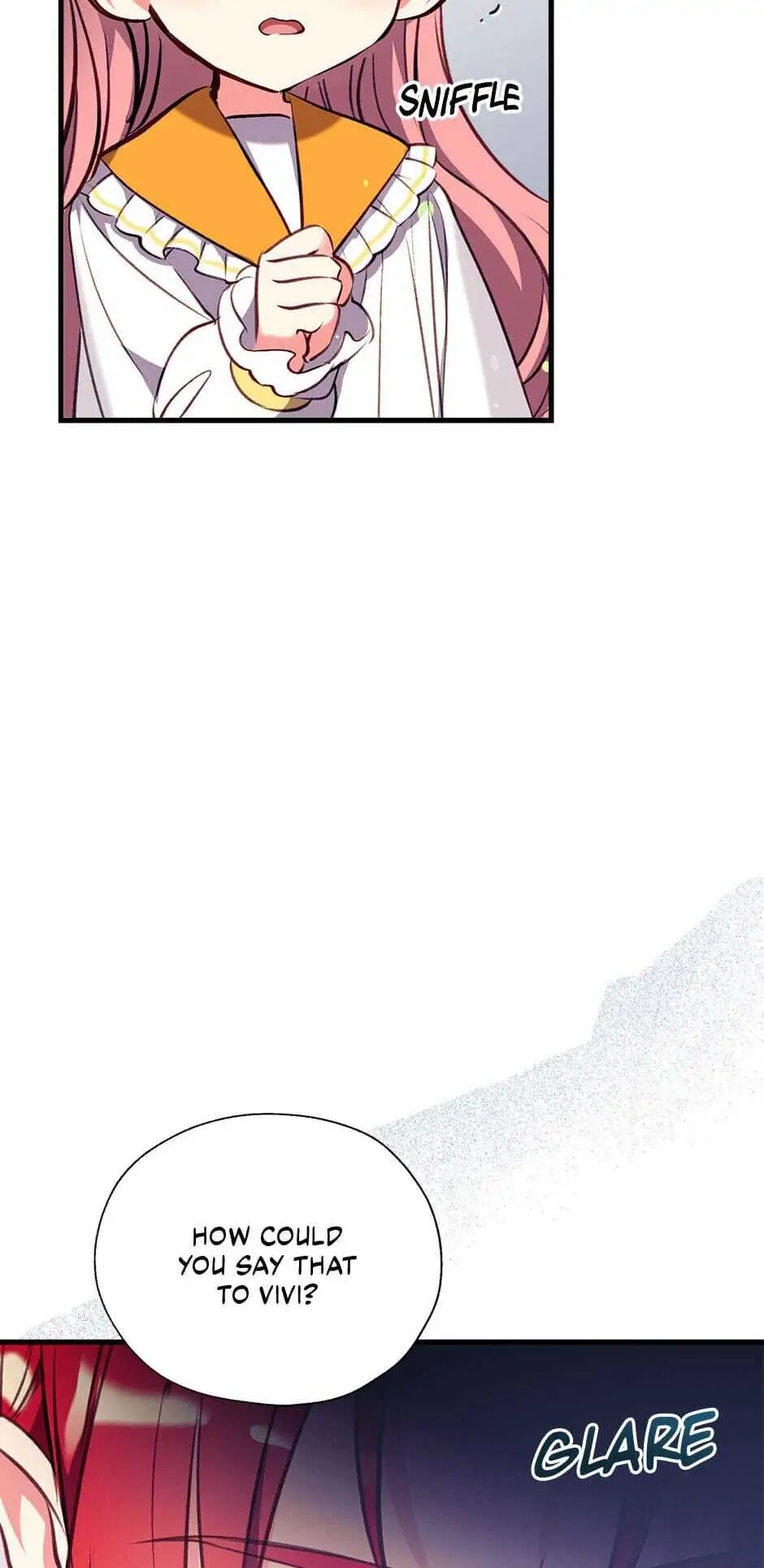 Can We Become a Family? Chapter 12 - page 12