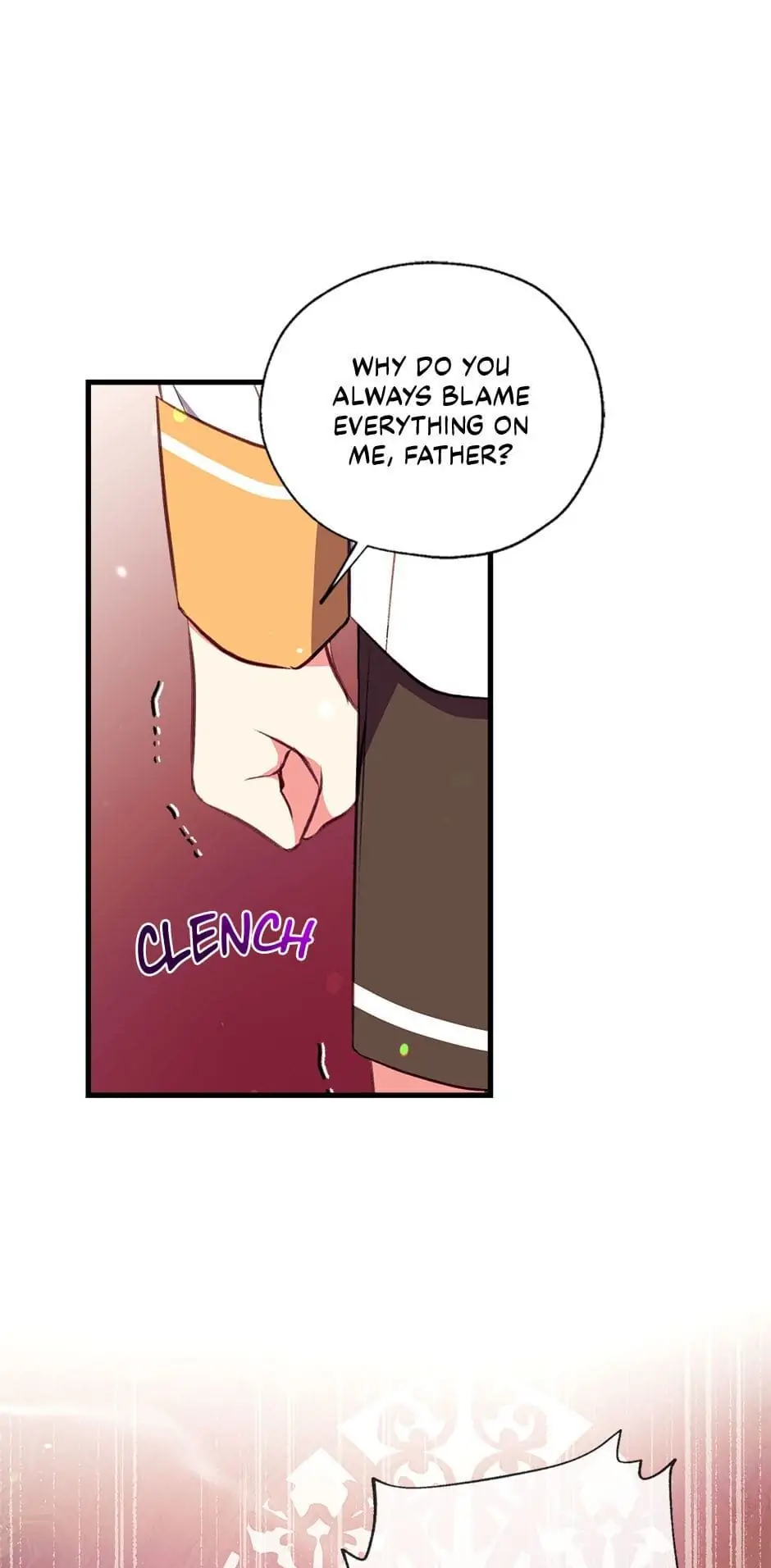 Can We Become a Family? Chapter 12 - page 16