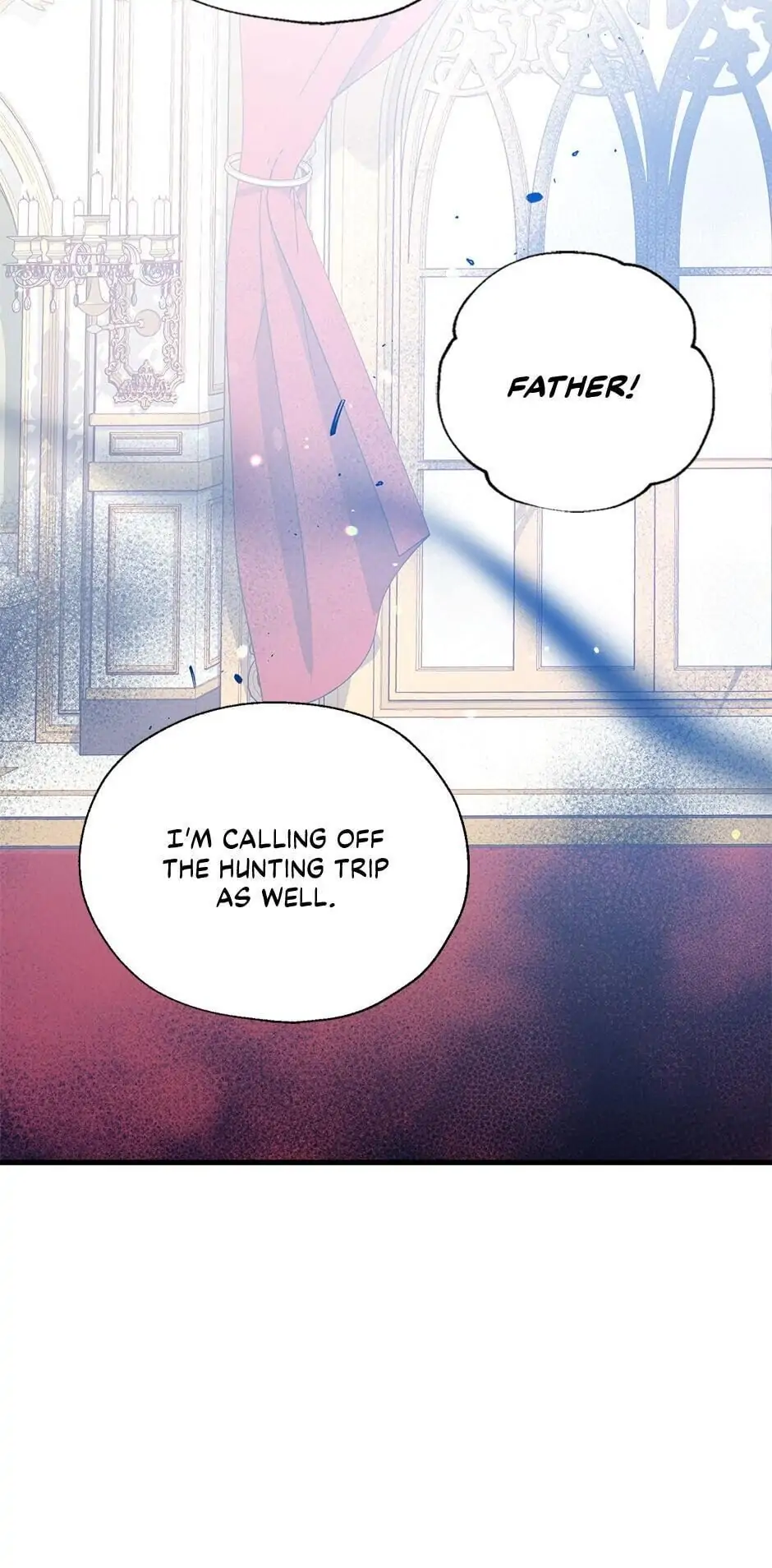 Can We Become a Family? Chapter 12 - page 20