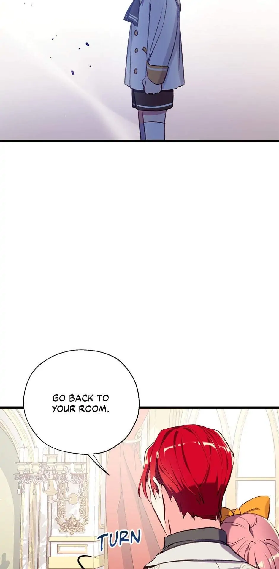 Can We Become a Family? Chapter 12 - page 23