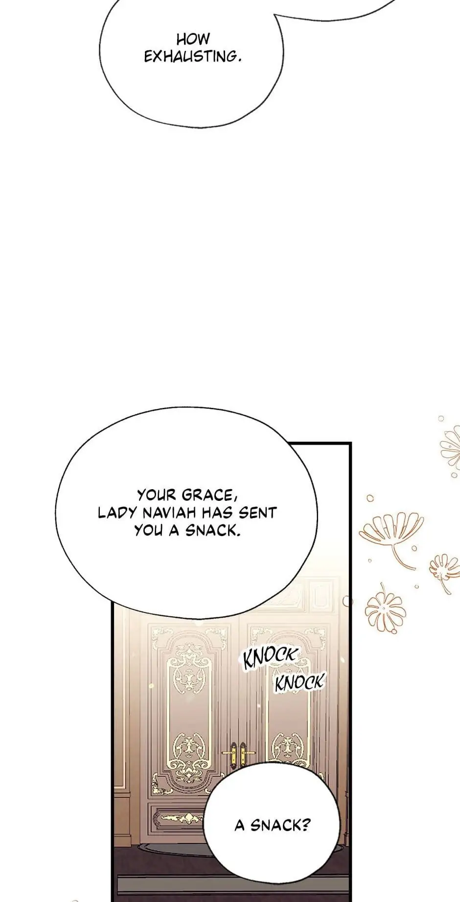 Can We Become a Family? Chapter 12 - page 28