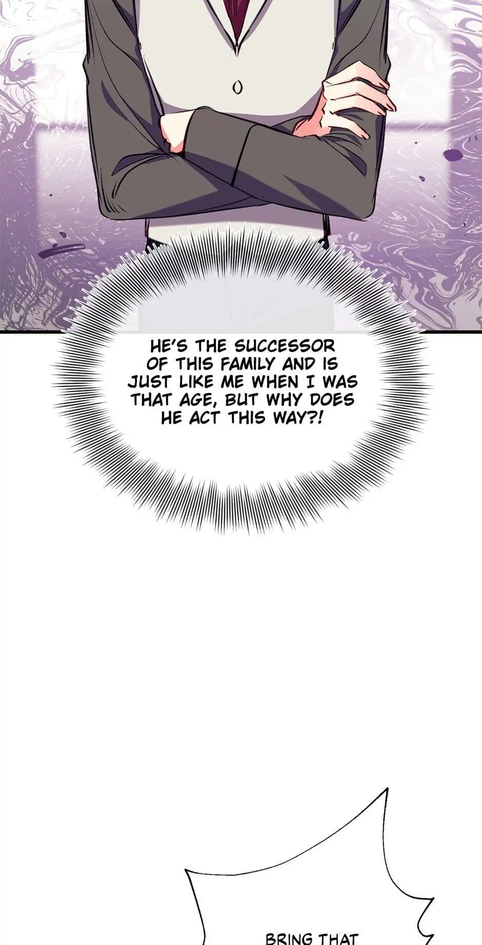 Can We Become a Family? Chapter 12 - page 3