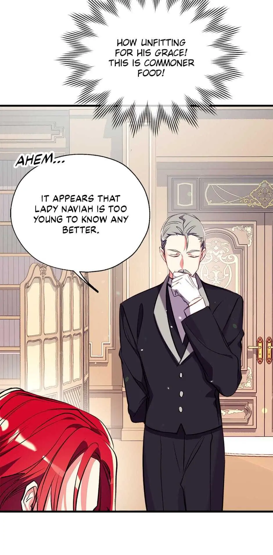 Can We Become a Family? Chapter 12 - page 36