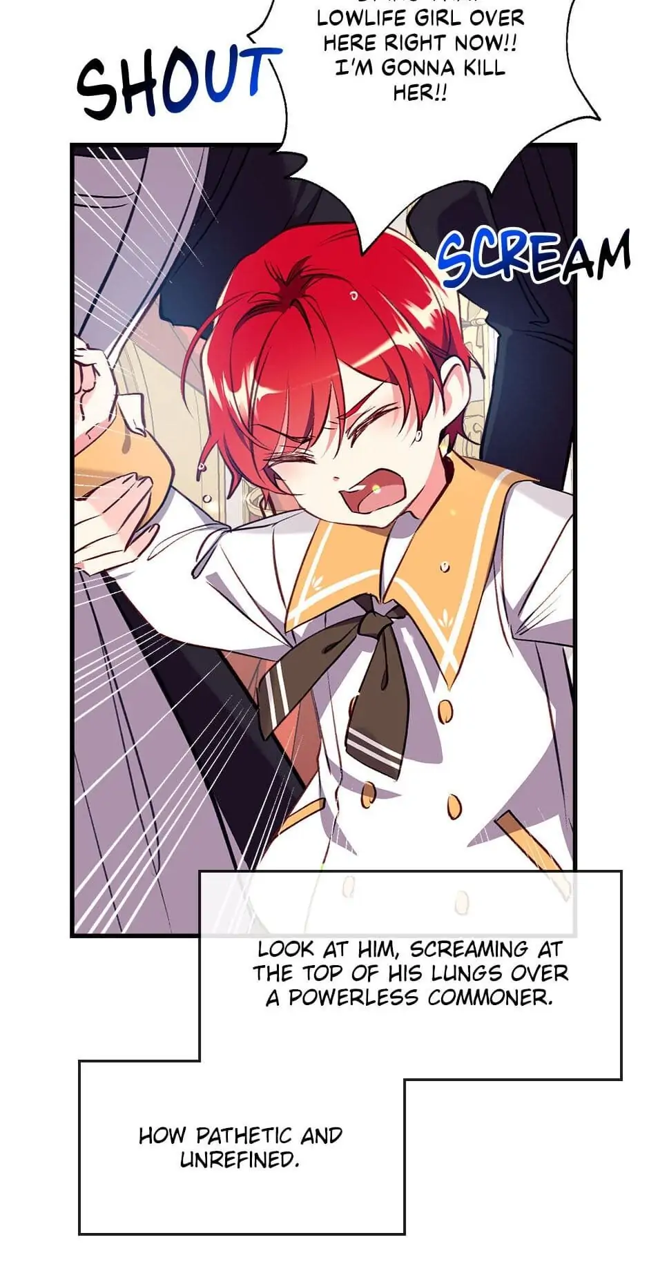 Can We Become a Family? Chapter 12 - page 4