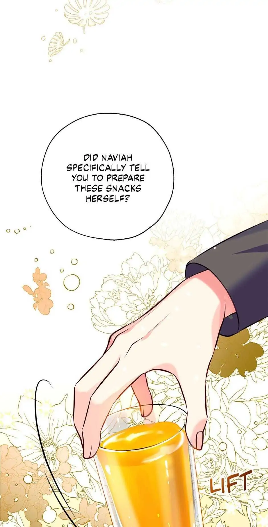 Can We Become a Family? Chapter 12 - page 42