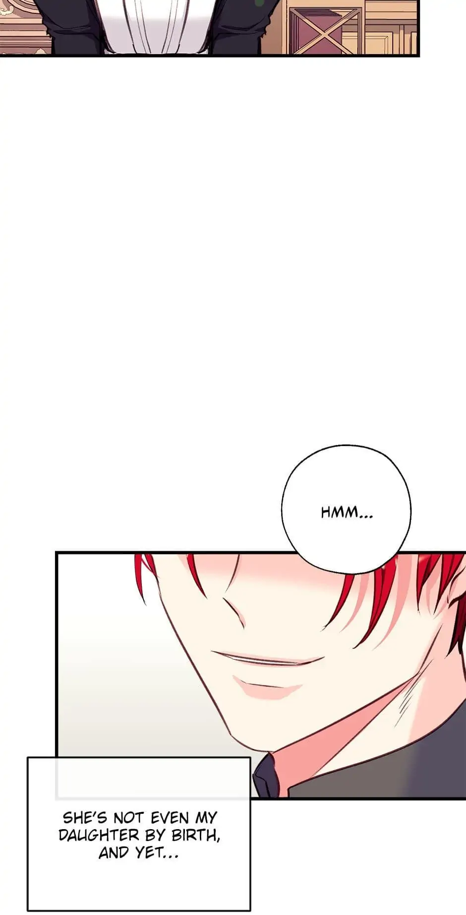 Can We Become a Family? Chapter 12 - page 44