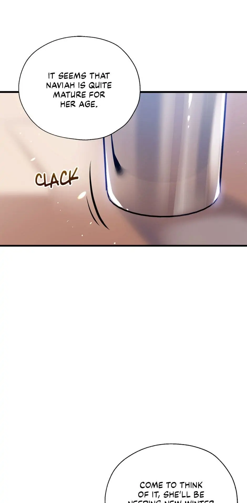 Can We Become a Family? Chapter 12 - page 47