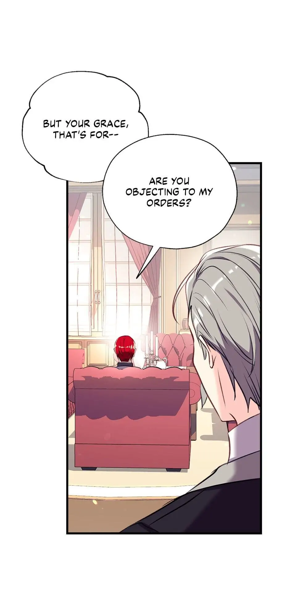 Can We Become a Family? Chapter 12 - page 51