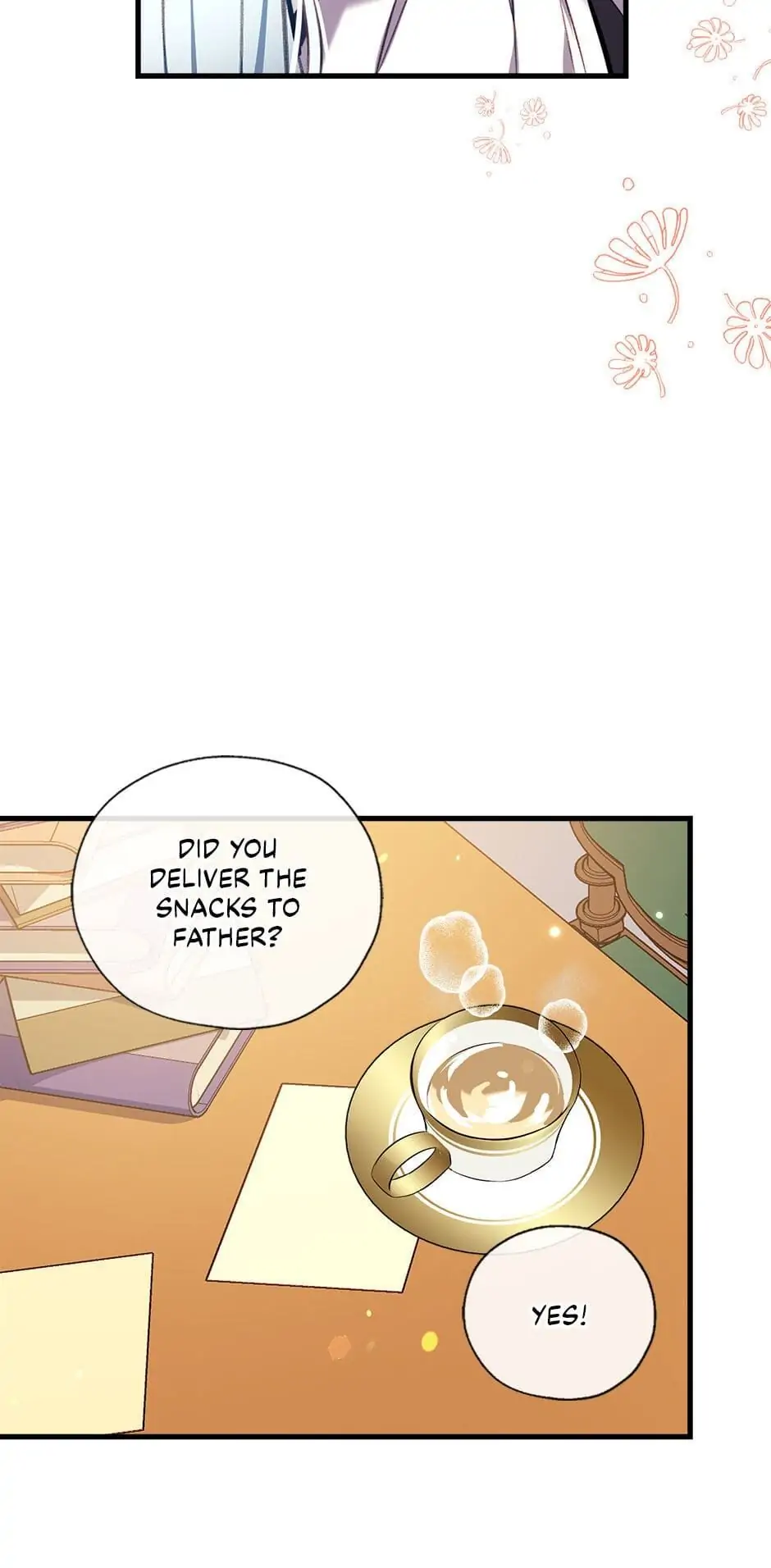Can We Become a Family? Chapter 12 - page 56