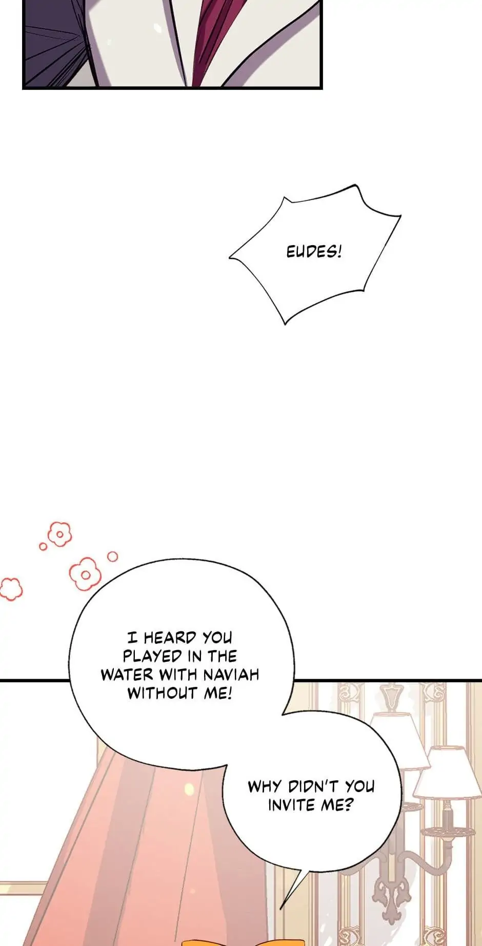 Can We Become a Family? Chapter 12 - page 6