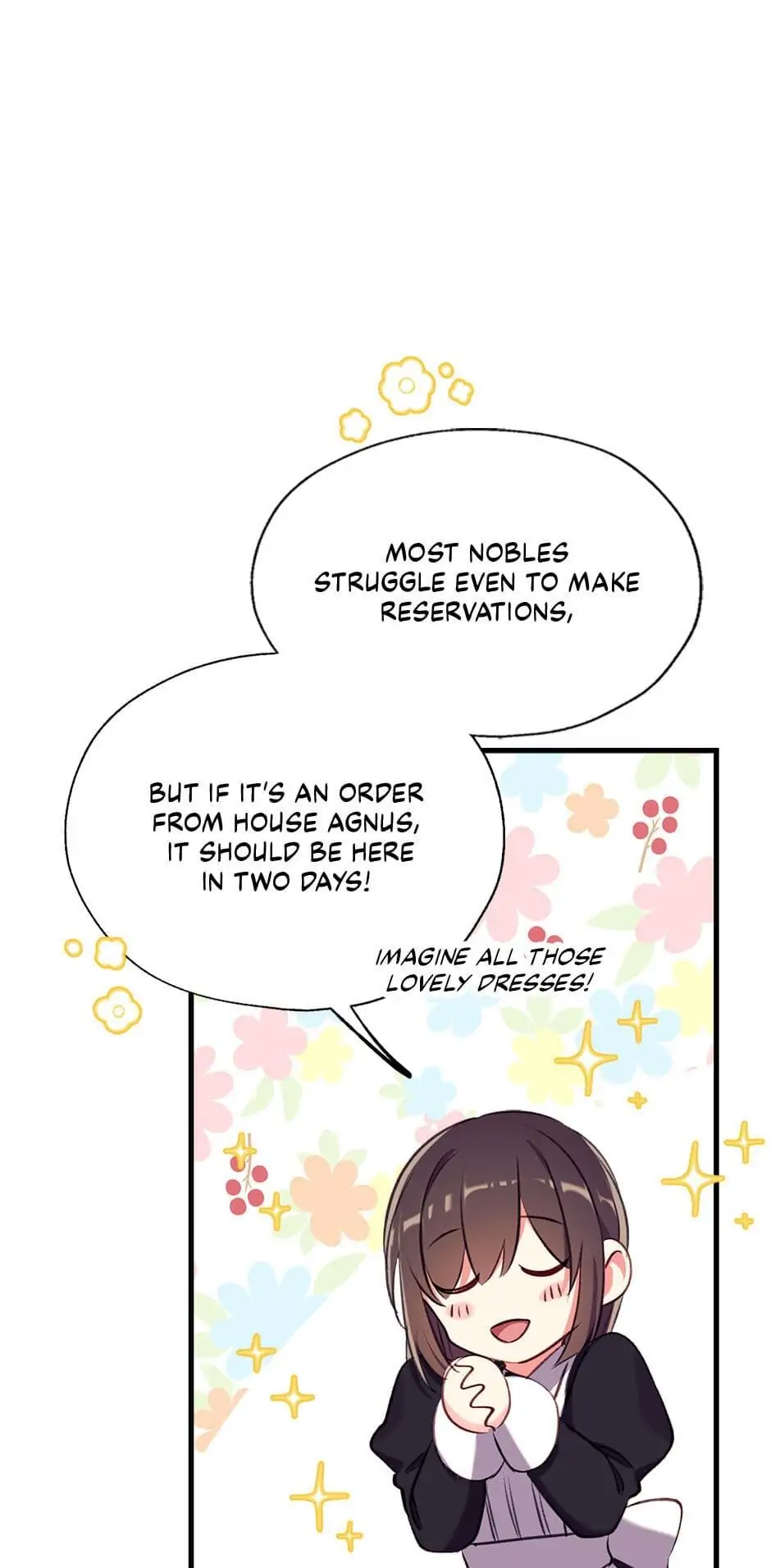 Can We Become a Family? Chapter 12 - page 60