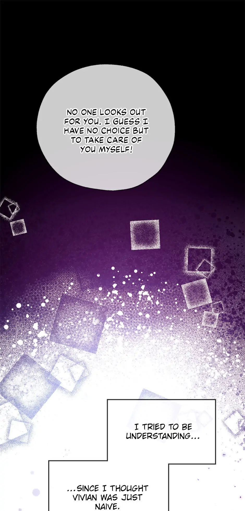 Can We Become a Family? Chapter 12 - page 71