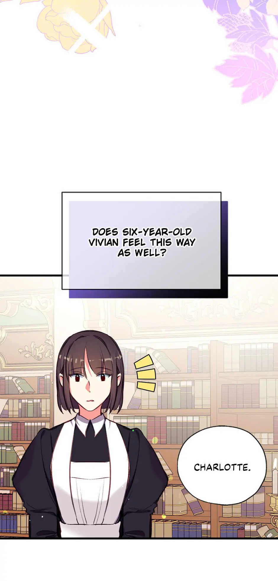 Can We Become a Family? Chapter 12 - page 74