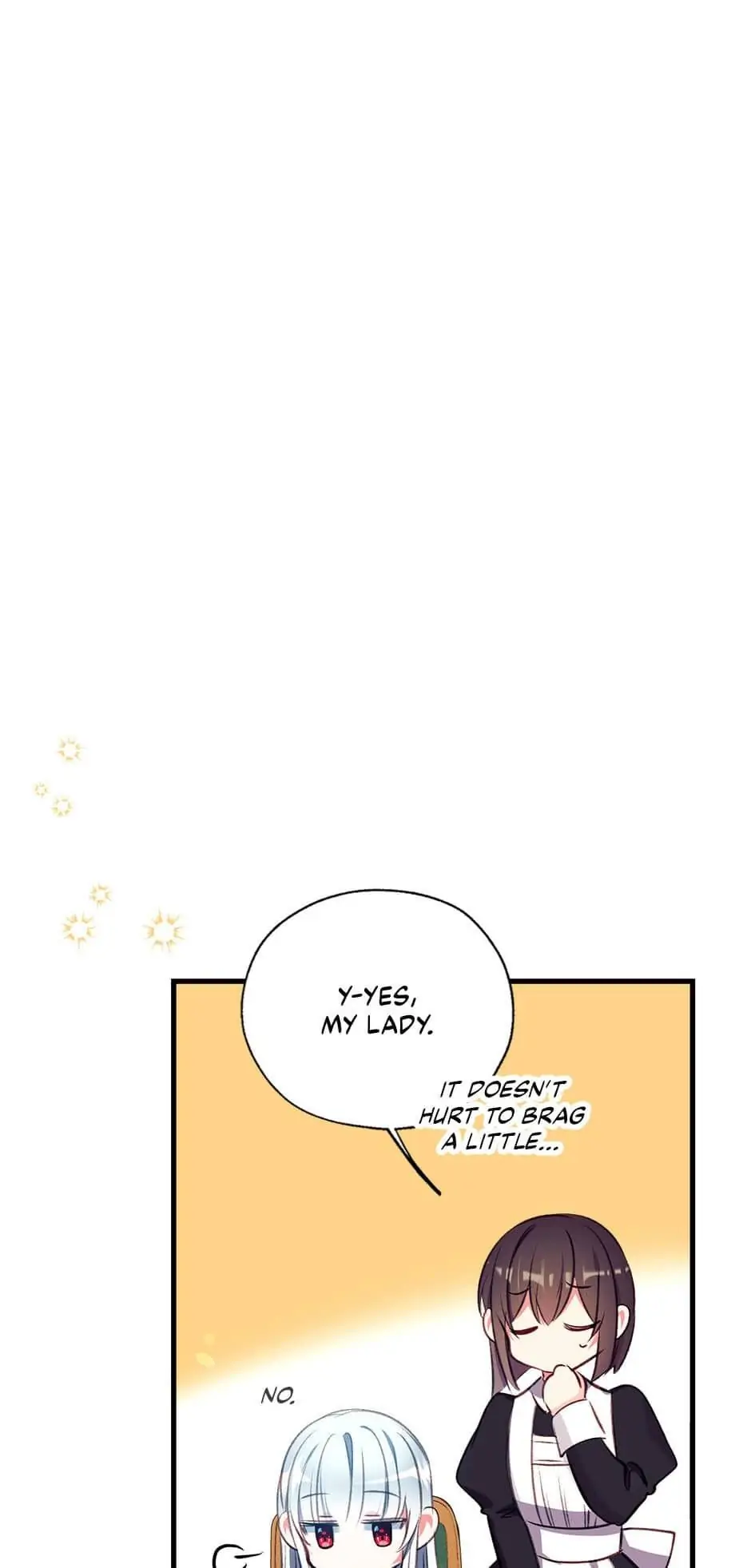 Can We Become a Family? Chapter 12 - page 76