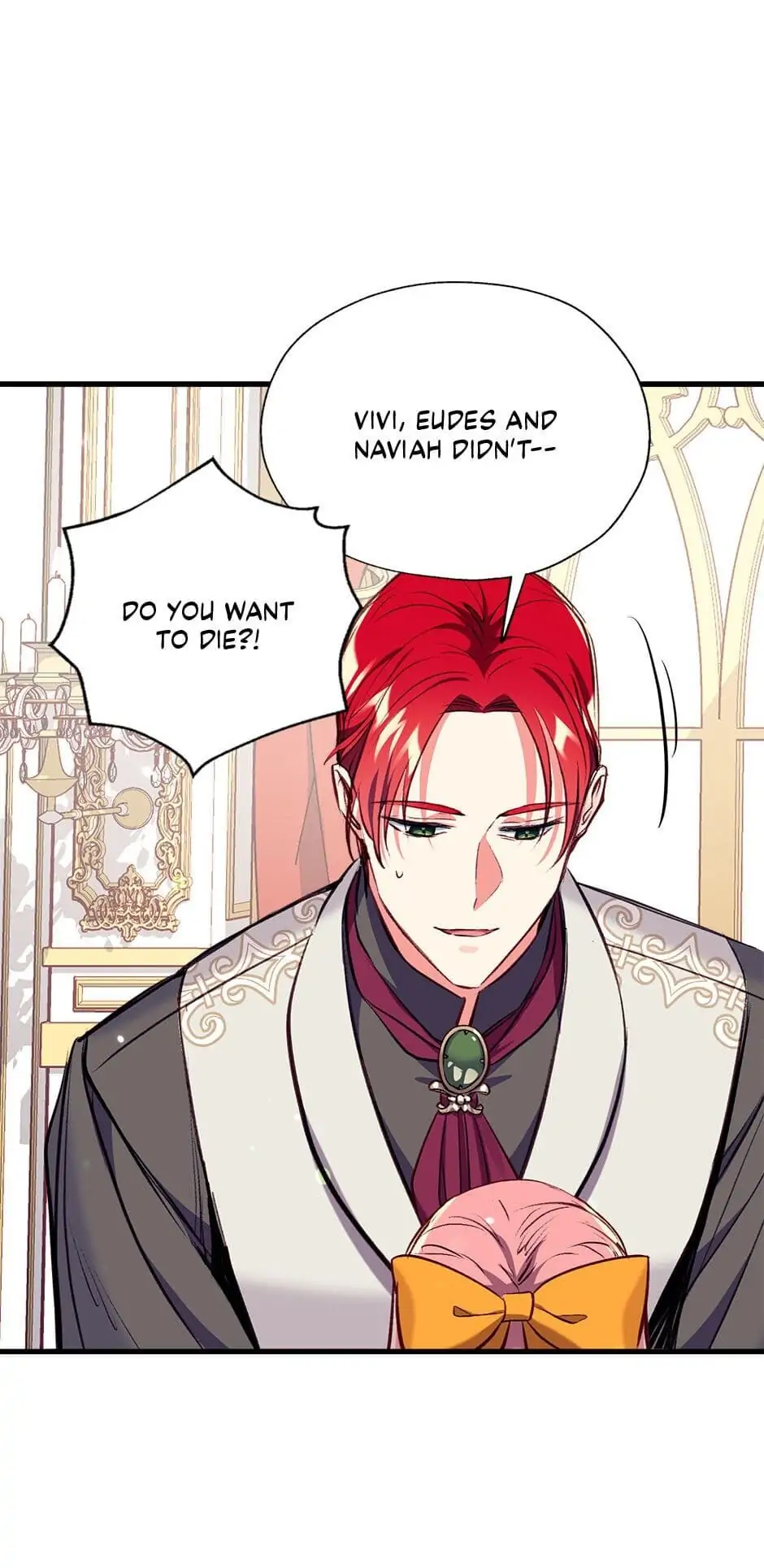 Can We Become a Family? Chapter 12 - page 9
