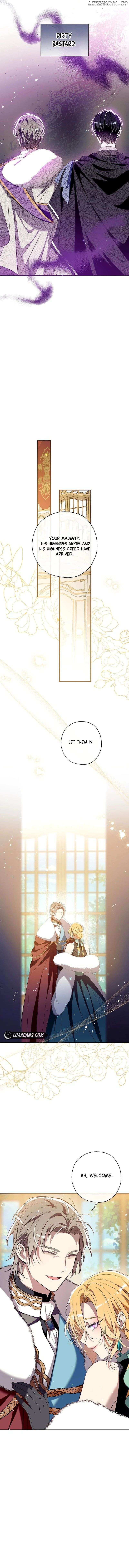 Can We Become a Family? Chapter 115 - page 10