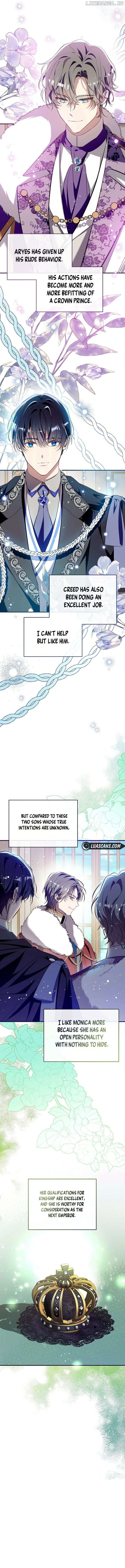 Can We Become a Family? Chapter 115 - page 12