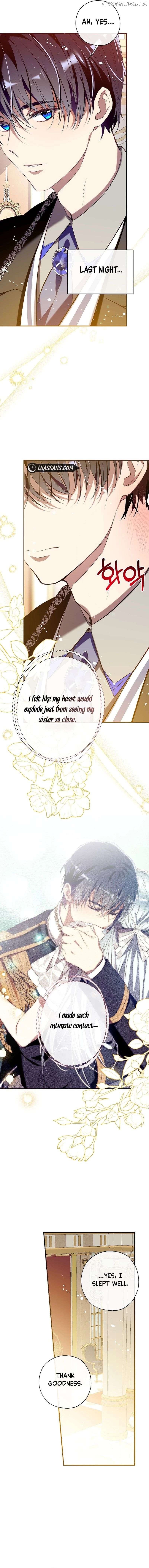 Can We Become a Family? Chapter 115 - page 16
