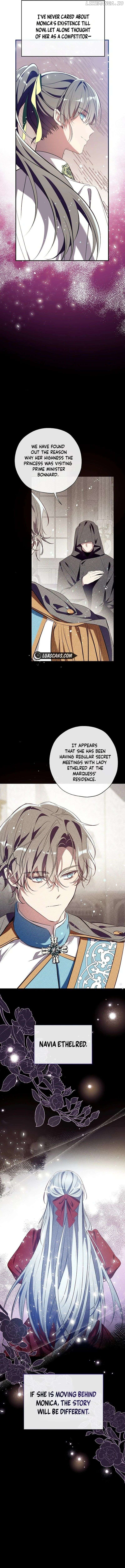 Can We Become a Family? Chapter 115 - page 5