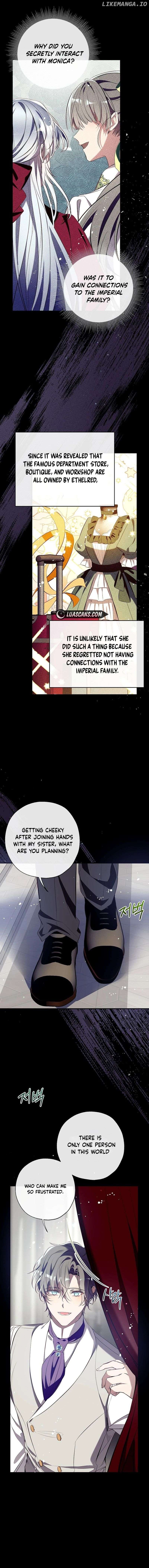 Can We Become a Family? Chapter 115 - page 6