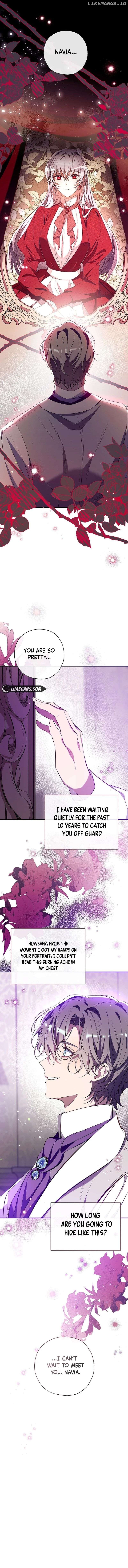 Can We Become a Family? Chapter 115 - page 7