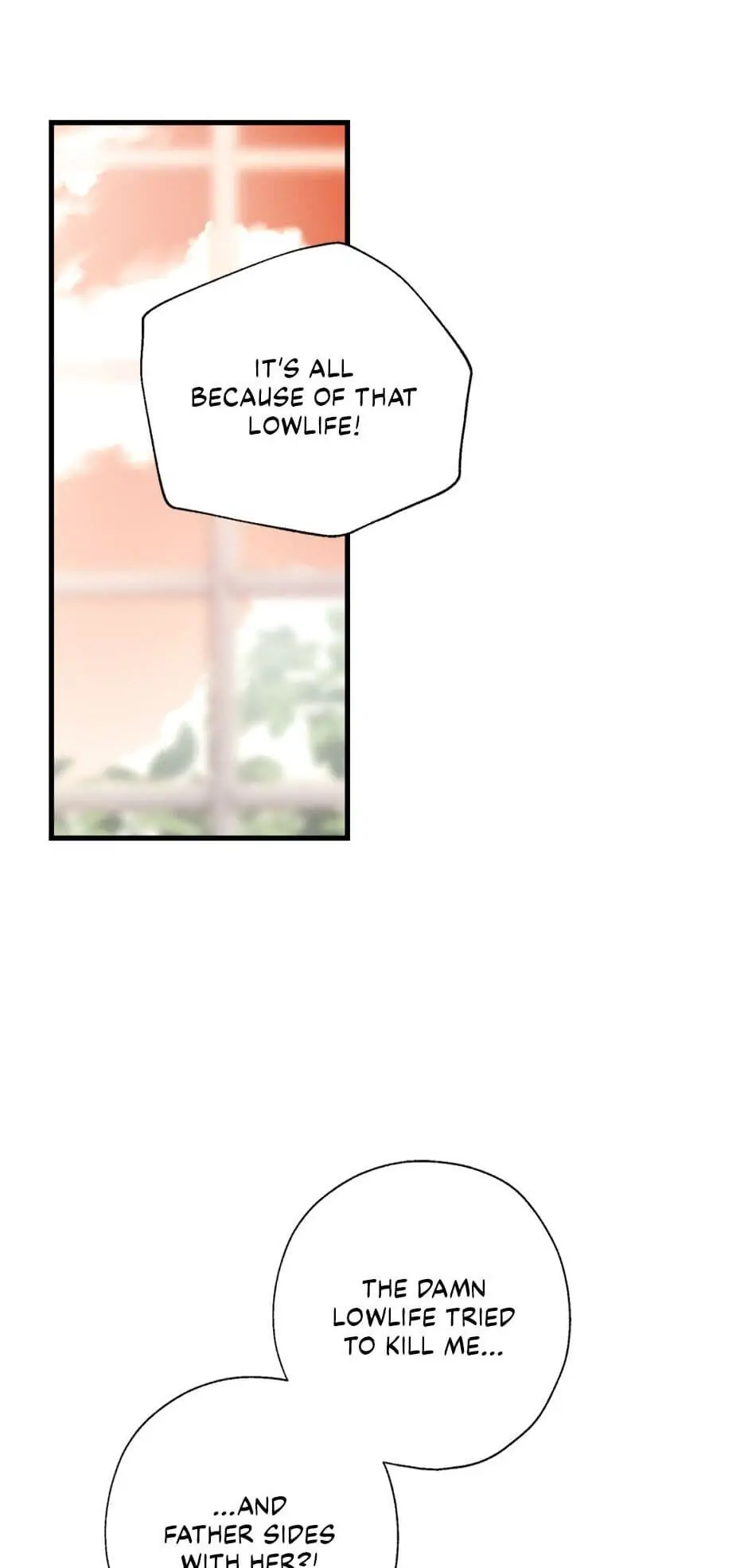 Can We Become a Family? Chapter 13 - page 11