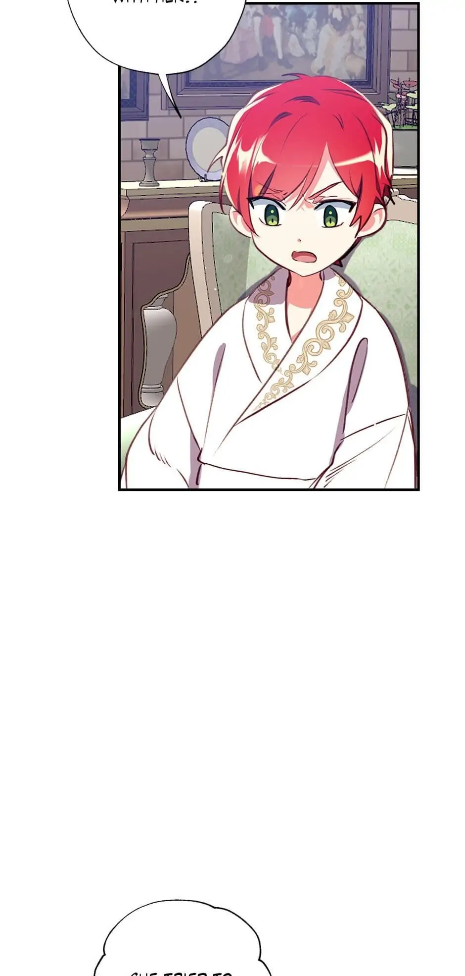 Can We Become a Family? Chapter 13 - page 12