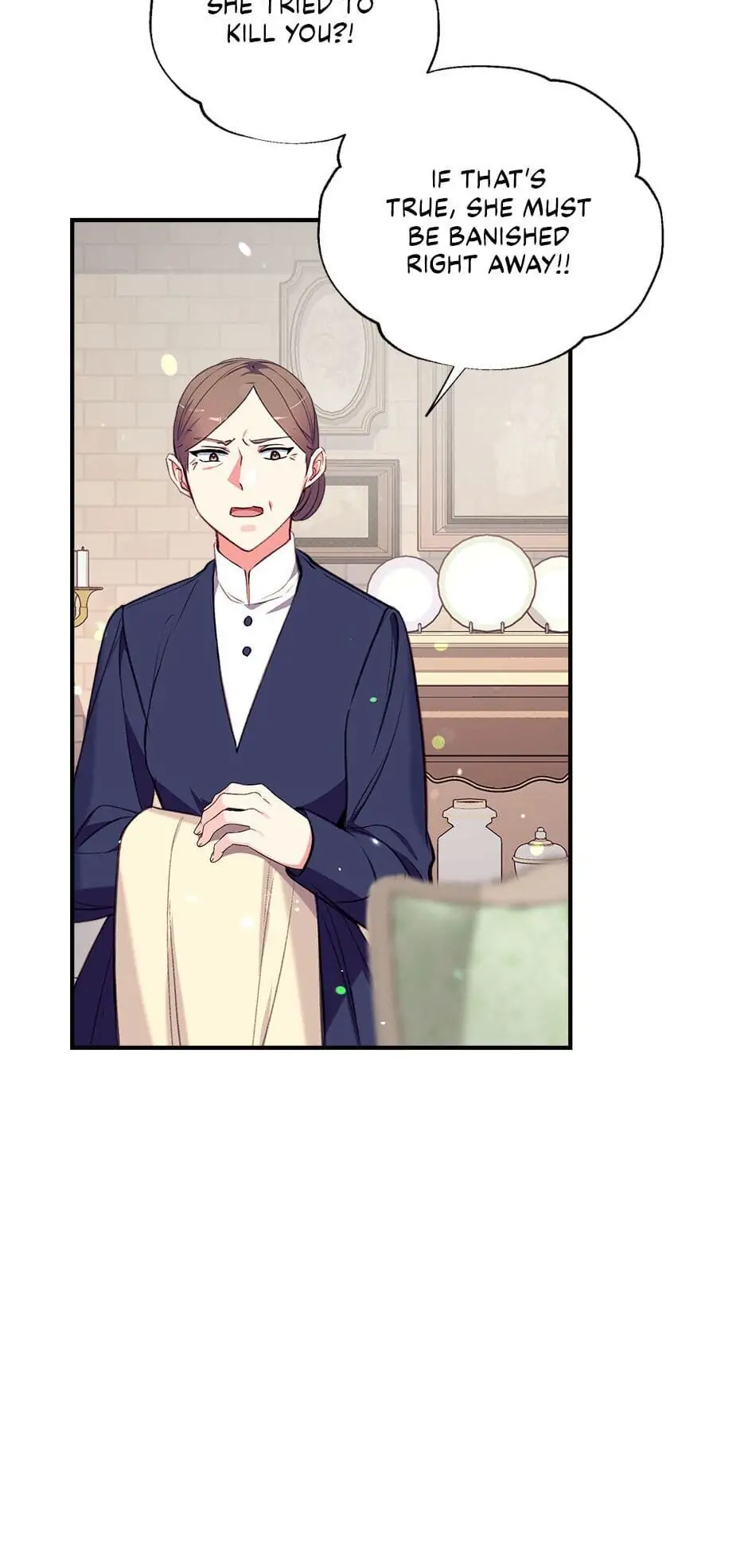 Can We Become a Family? Chapter 13 - page 13