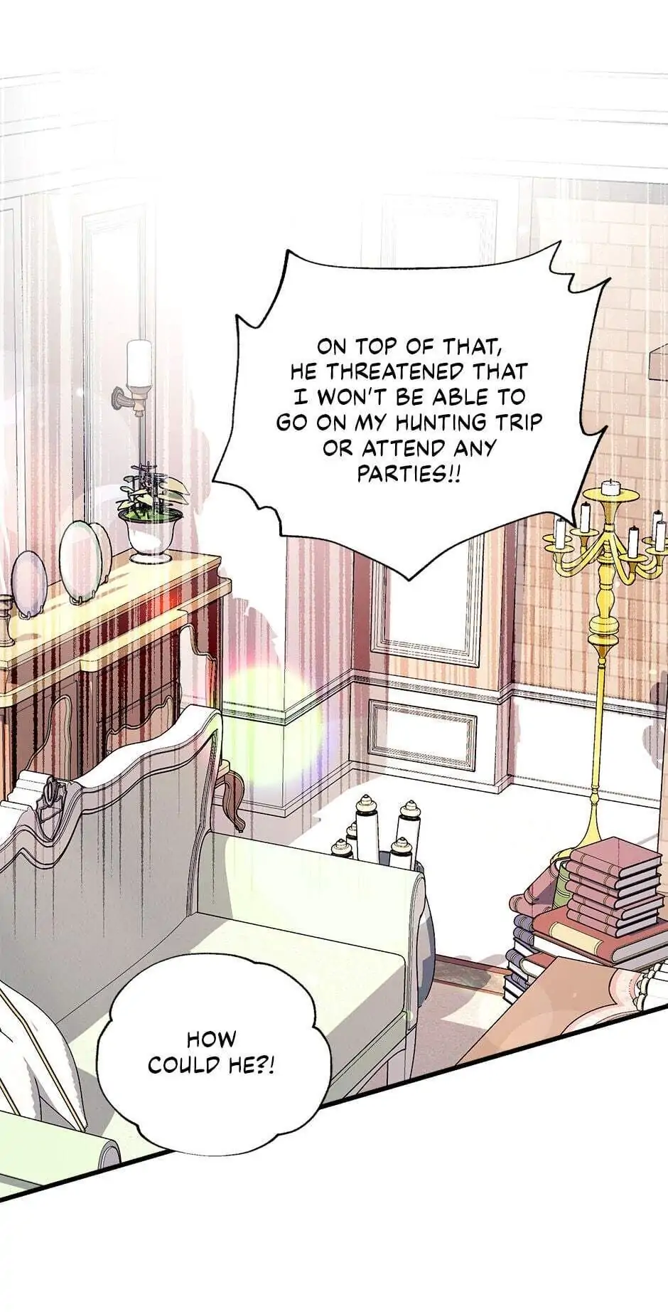 Can We Become a Family? Chapter 13 - page 15