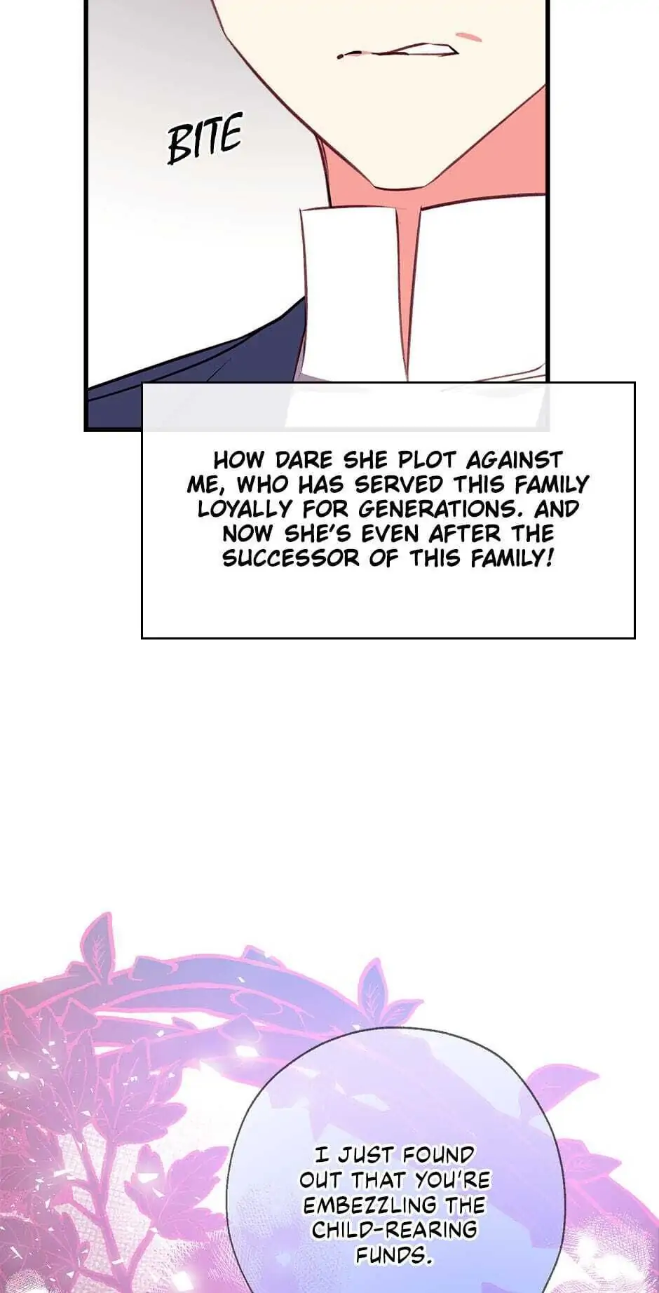 Can We Become a Family? Chapter 13 - page 17