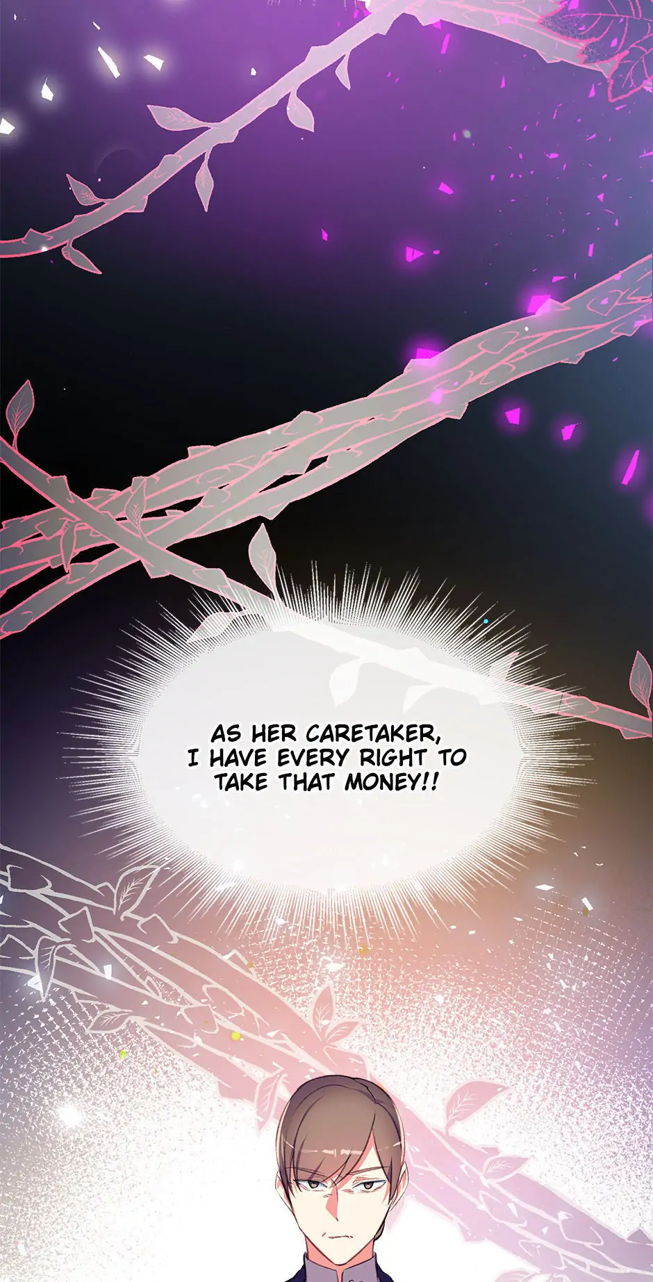 Can We Become a Family? Chapter 13 - page 19