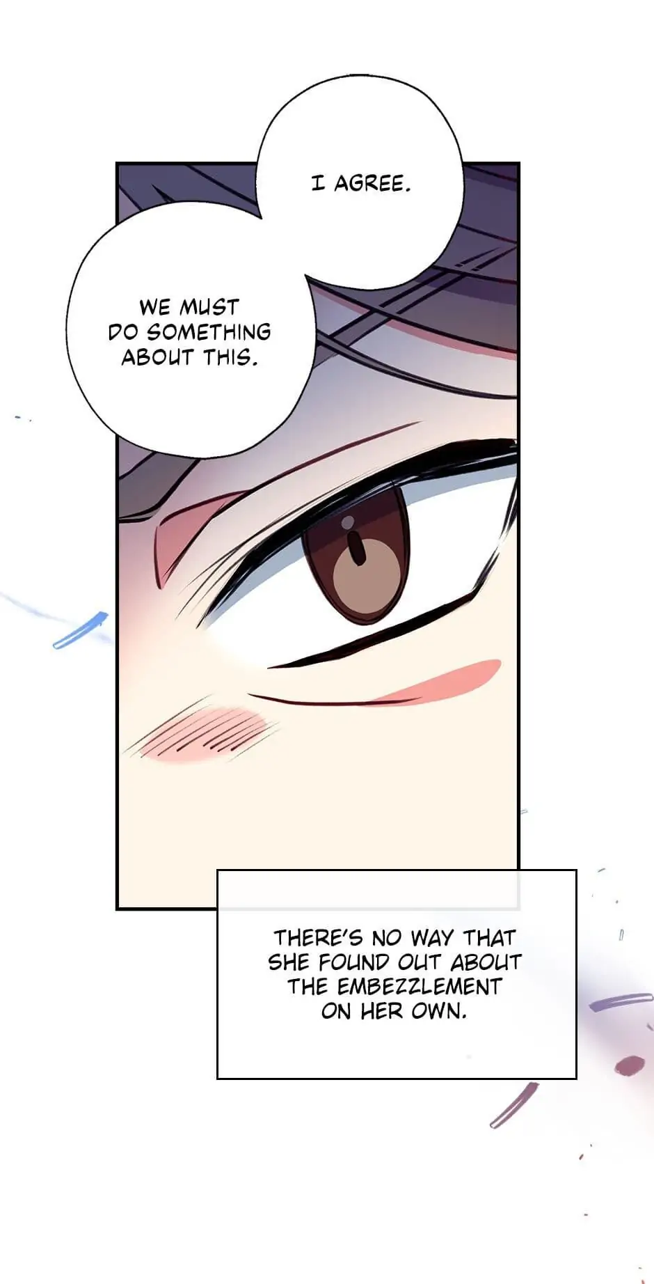 Can We Become a Family? Chapter 13 - page 22