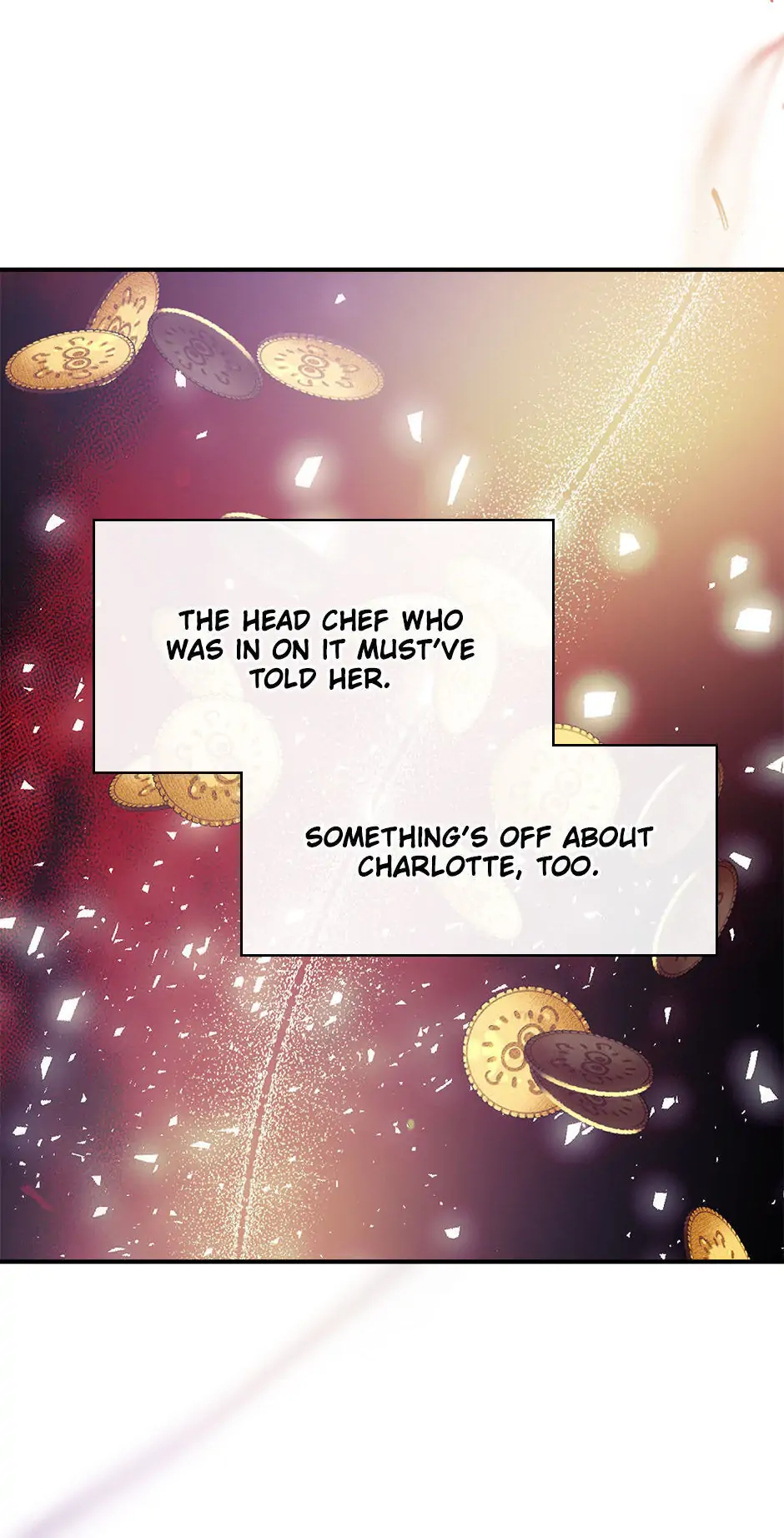 Can We Become a Family? Chapter 13 - page 23