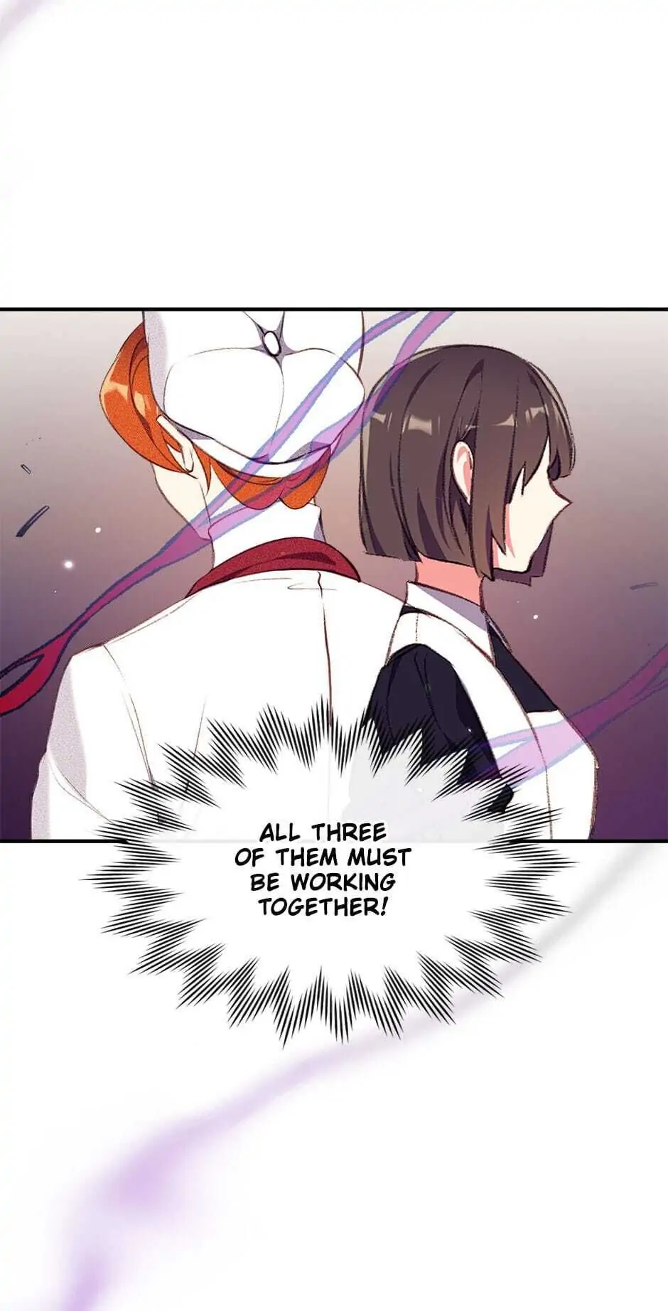 Can We Become a Family? Chapter 13 - page 24