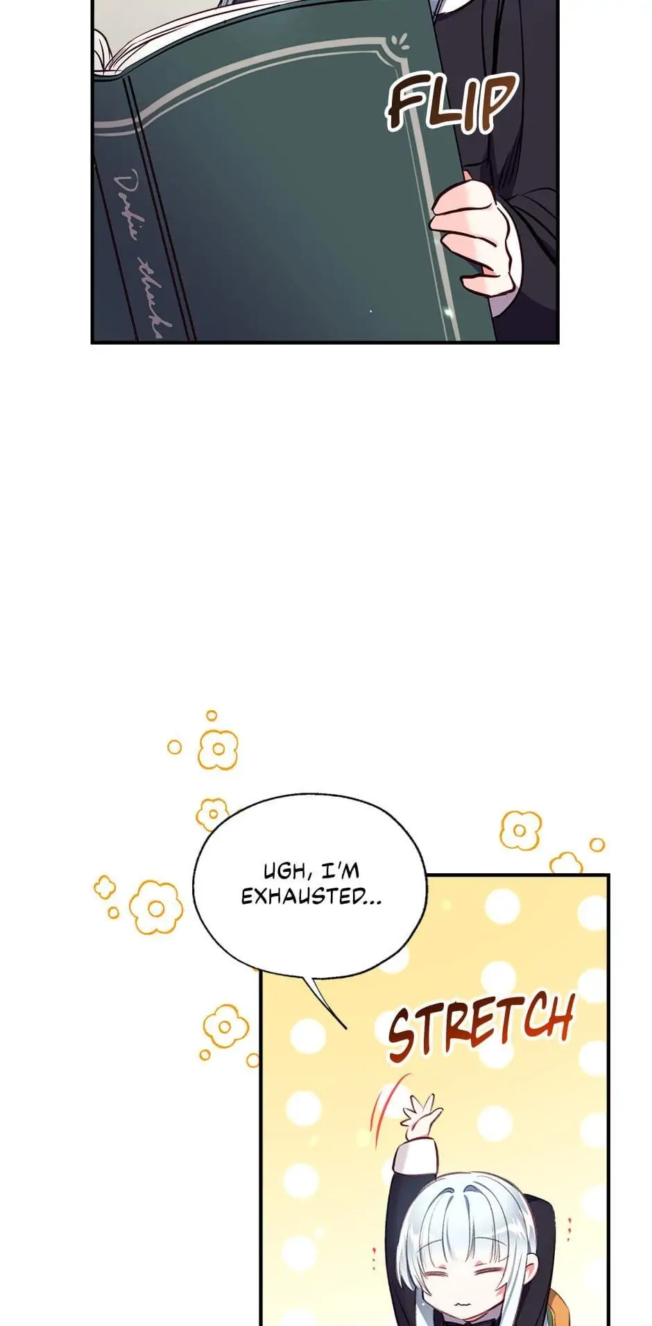 Can We Become a Family? Chapter 13 - page 32