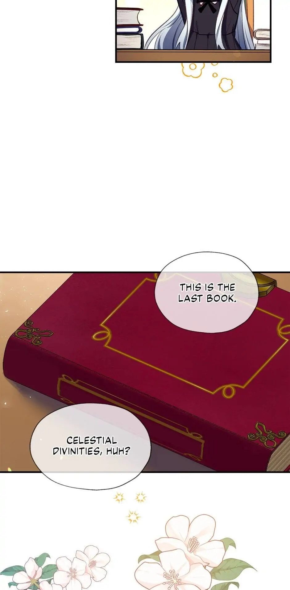 Can We Become a Family? Chapter 13 - page 33
