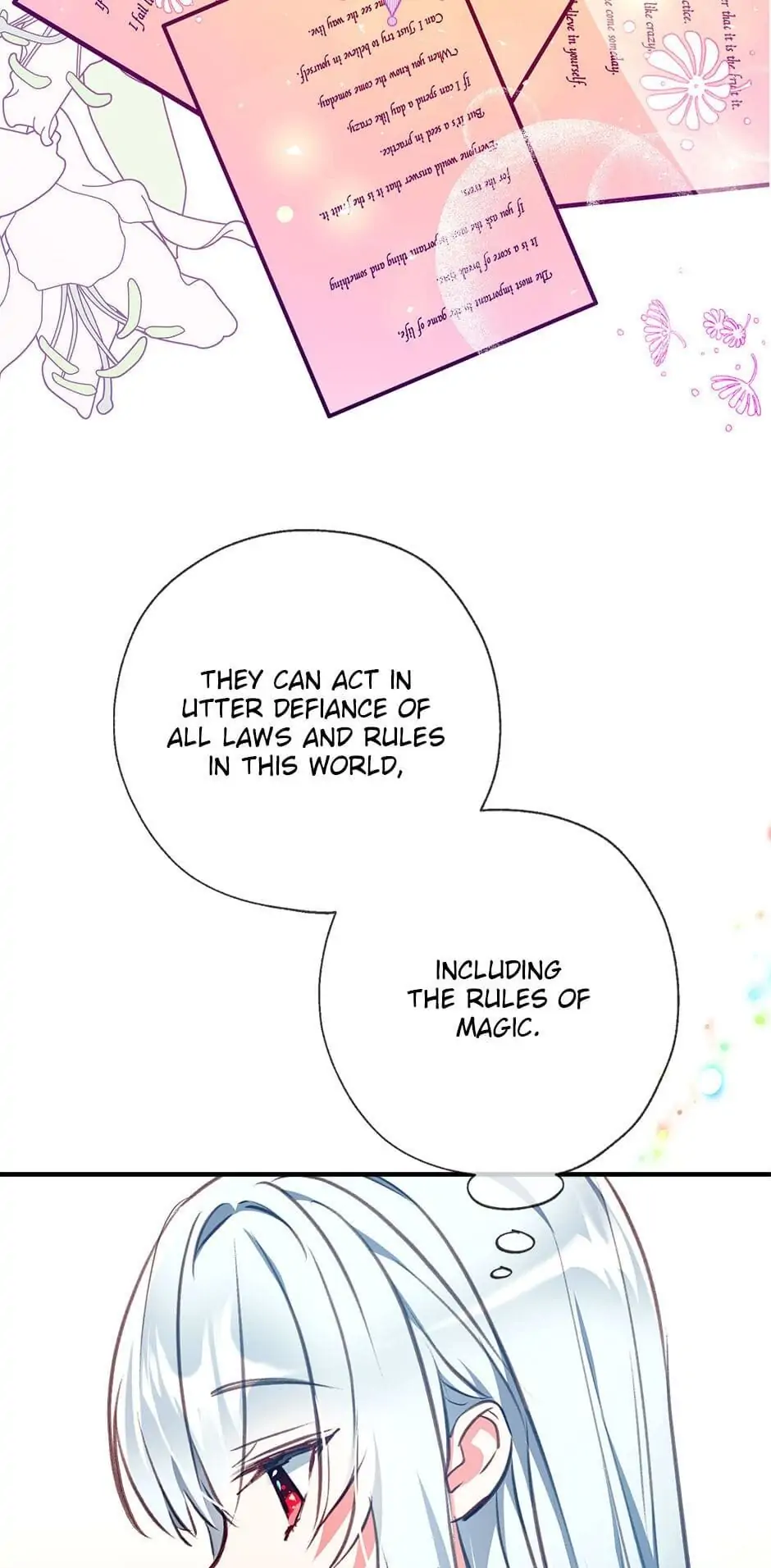 Can We Become a Family? Chapter 13 - page 36
